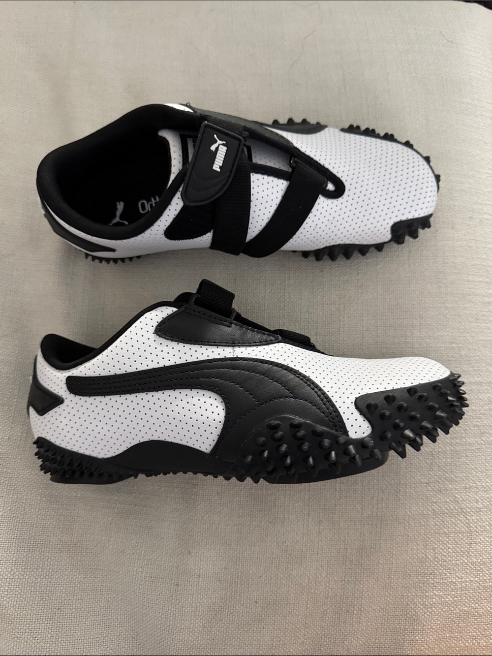 Puma Mostro Perf